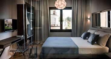 Teku Boutique Hotel
