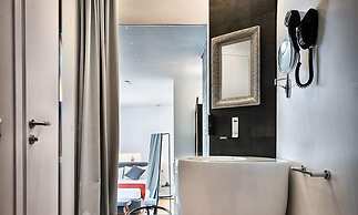 Teku Boutique Hotel