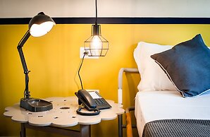 Teku Boutique Hotel
