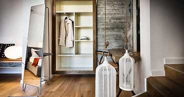 Teku Boutique Hotel