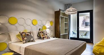 Teku Boutique Hotel