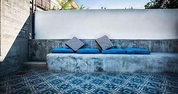 Teku Boutique Hotel