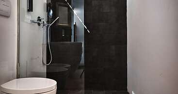 Teku Boutique Hotel