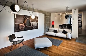 Teku Boutique Hotel