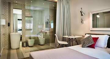 Teku Boutique Hotel