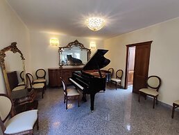 Hotel Hieracon