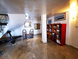 Hotel Hieracon