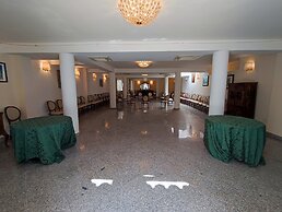 Hotel Hieracon