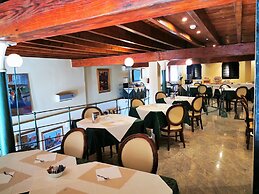 Hotel Hieracon