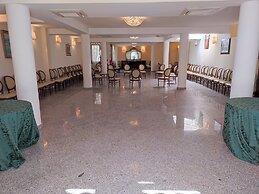 Hotel Hieracon