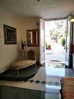 Hotel Hieracon