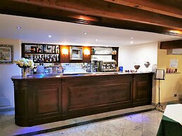 Hotel Hieracon