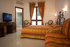 Hotel Hieracon
