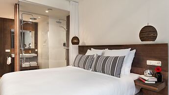 Van Heeckeren Hotel