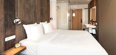 Van Heeckeren Hotel
