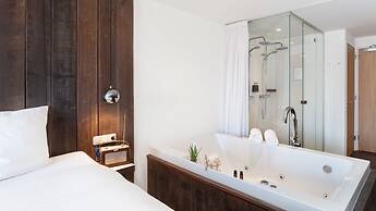Van Heeckeren Hotel
