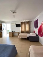 Hotel Nertili