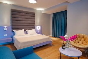 Hotel Nertili