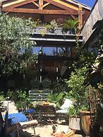 La Maison Rousseau