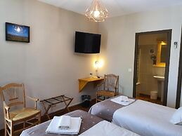 Hotel L'escarbille
