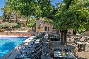 Hotel L'escarbille