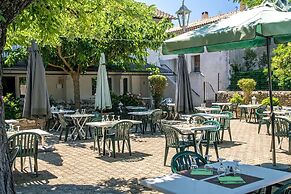 Hotel L'escarbille