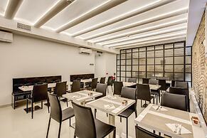 The Liberty Boutique Hotel