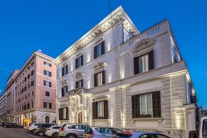 The Liberty Boutique Hotel