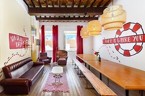 Suntrap Hostel