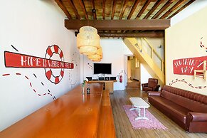 Suntrap Hostel