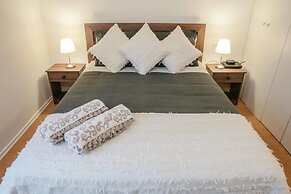 J.V. Lastarria Apartments