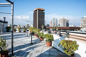 J.V. Lastarria Apartments