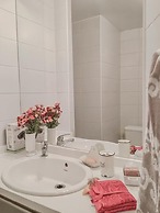 J.V. Lastarria Apartments