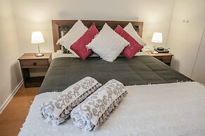 J.V. Lastarria Apartments