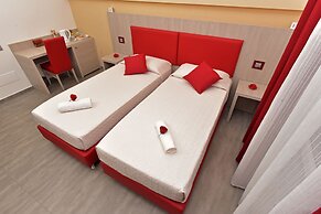 Eden Rooms