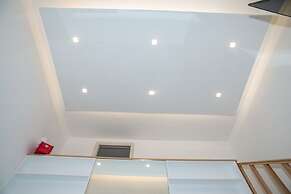 Eden Rooms