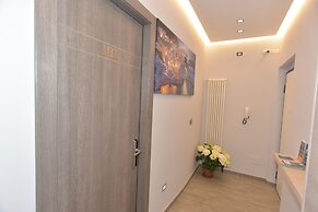 Eden Rooms