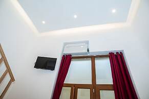 Eden Rooms