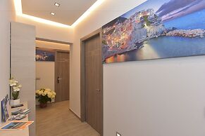 Eden Rooms