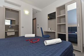 Eden Rooms