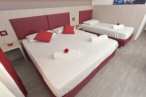Eden Rooms