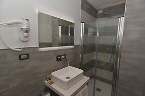 Eden Rooms