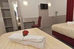 Eden Rooms