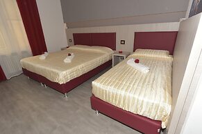 Eden Rooms