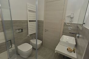 Eden Rooms