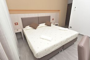 Eden Rooms