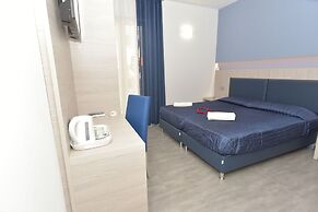 Eden Rooms