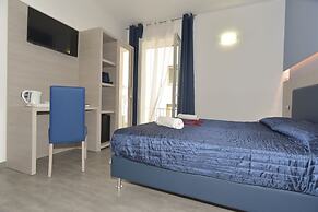 Eden Rooms