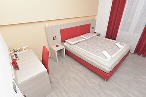 Eden Rooms
