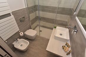 Eden Rooms